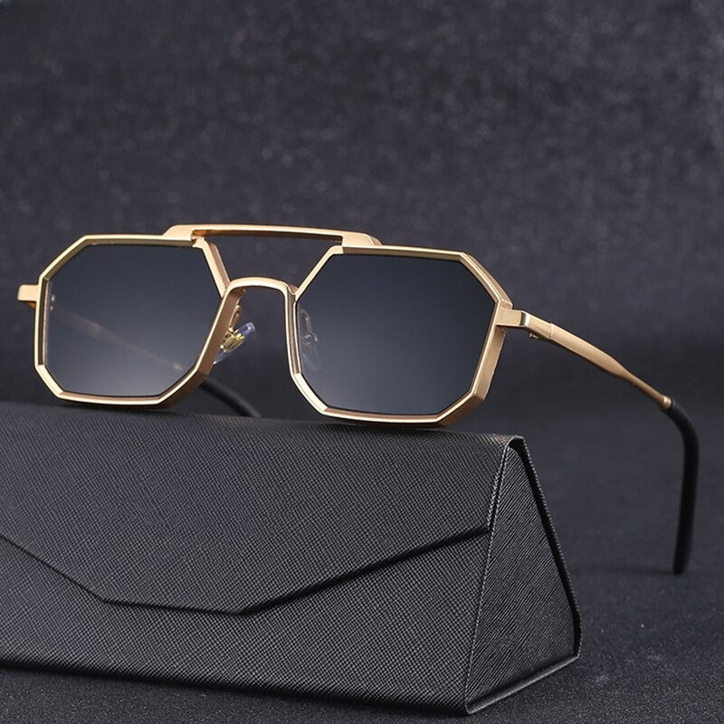 Carlo Polarised Sunglasses