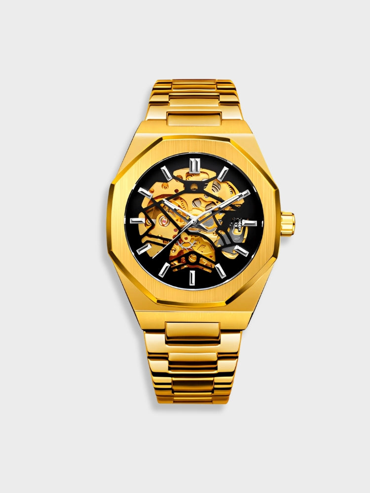 Phantom Automatic Watch