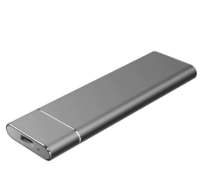 Xdrives External Hard Drive