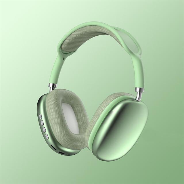 ClarityPro Wireless Headphones