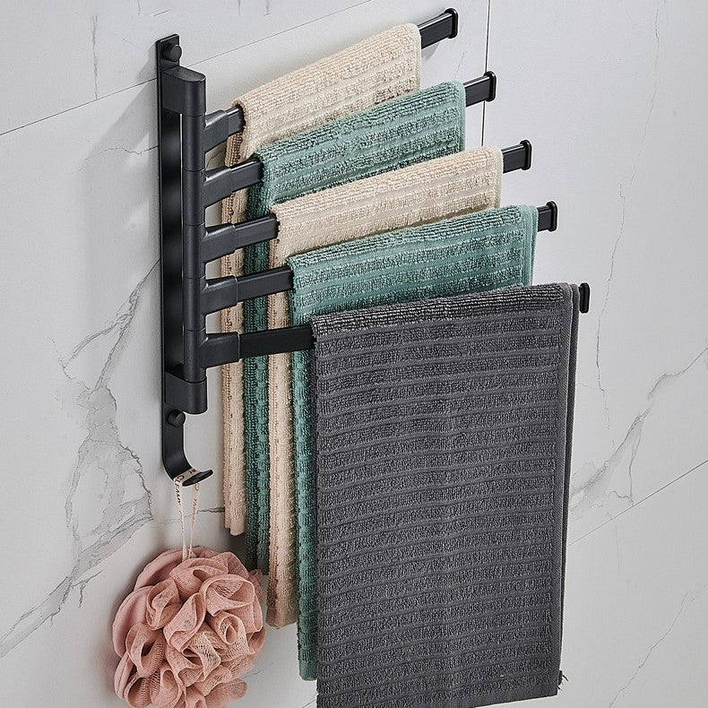 Towelix Adjustable Towel Holder