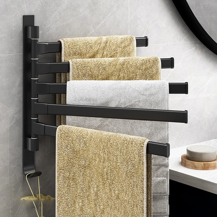 Towelix Adjustable Towel Holder