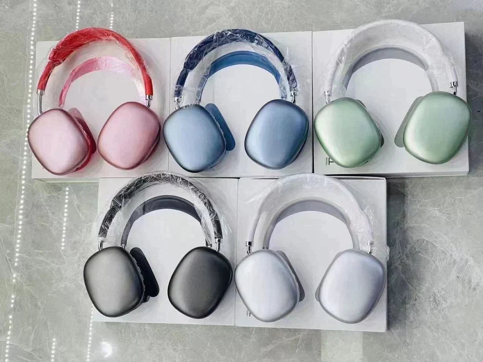 ClarityPro Wireless Headphones