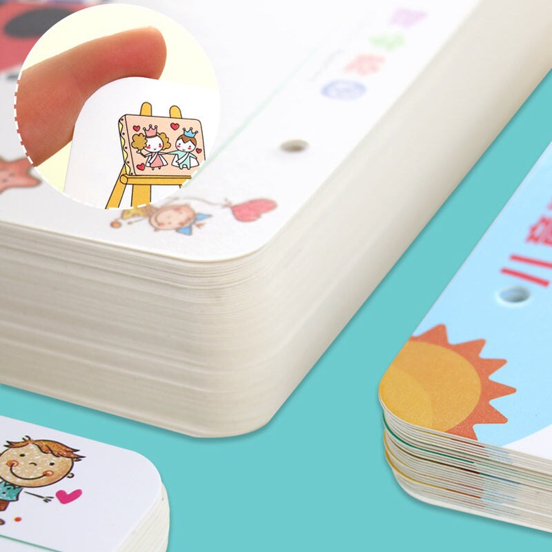 Tracing Workbook Set