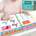 Tracing Workbook Set