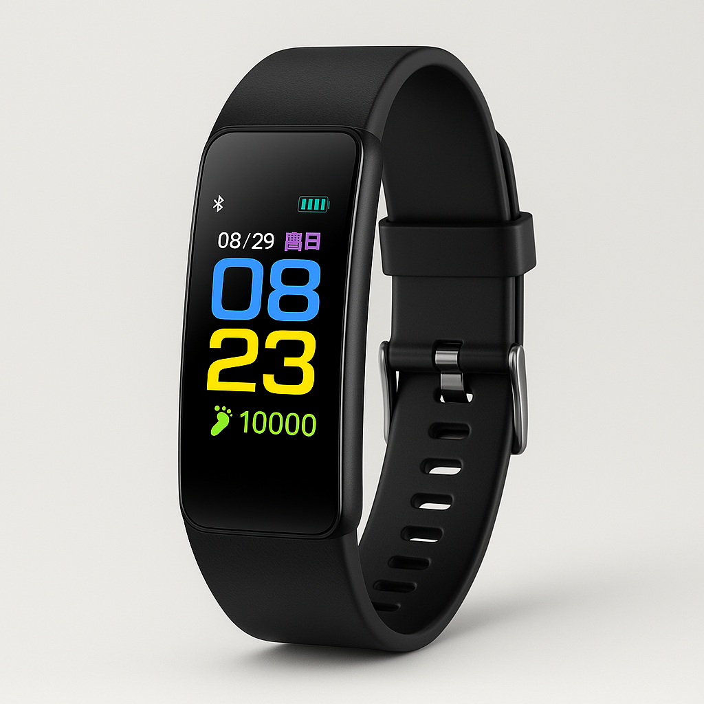 Senior Smartwatch