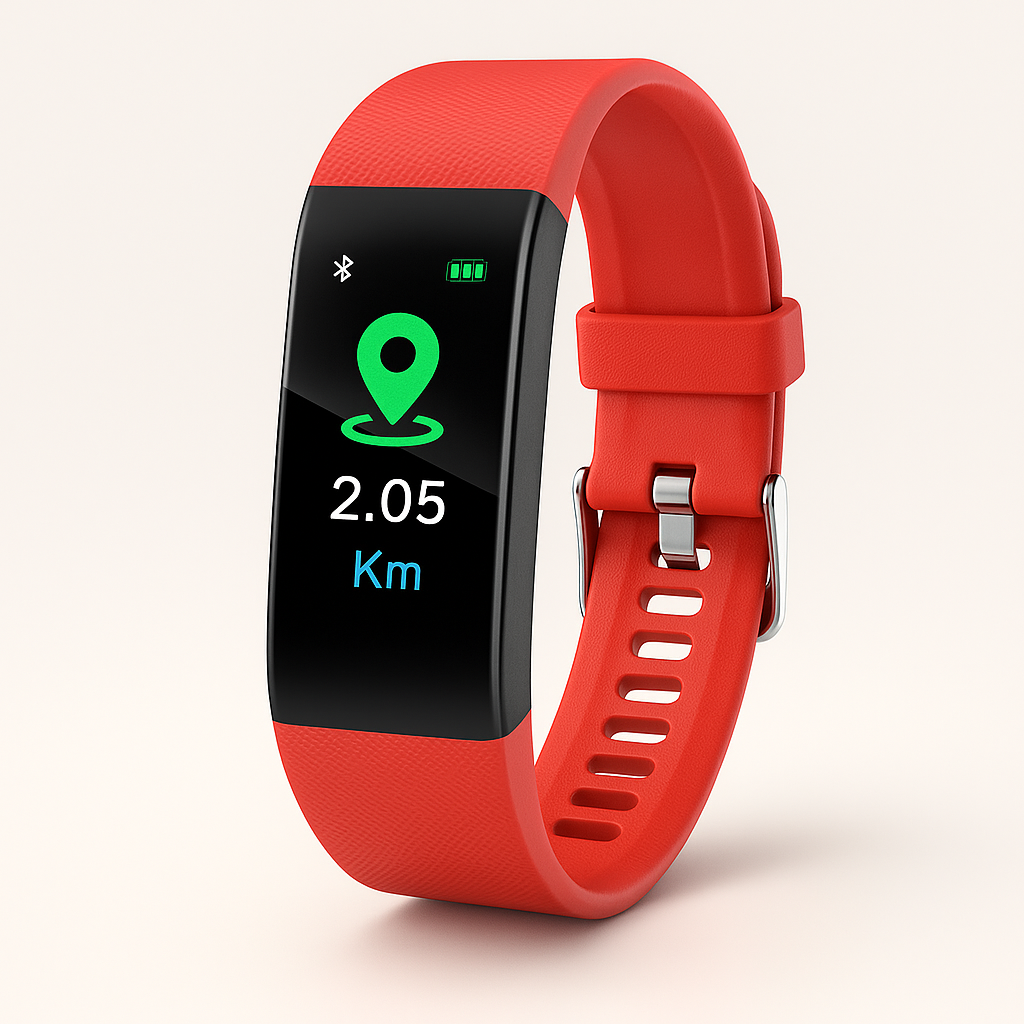 Senior Smartwatch