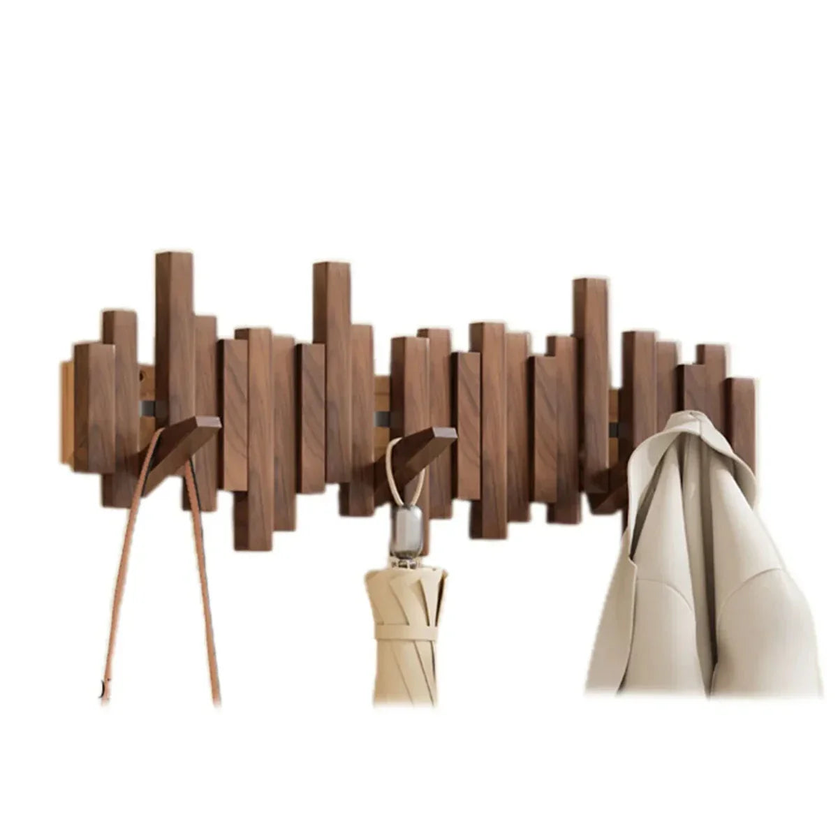 Coat Rack Piano