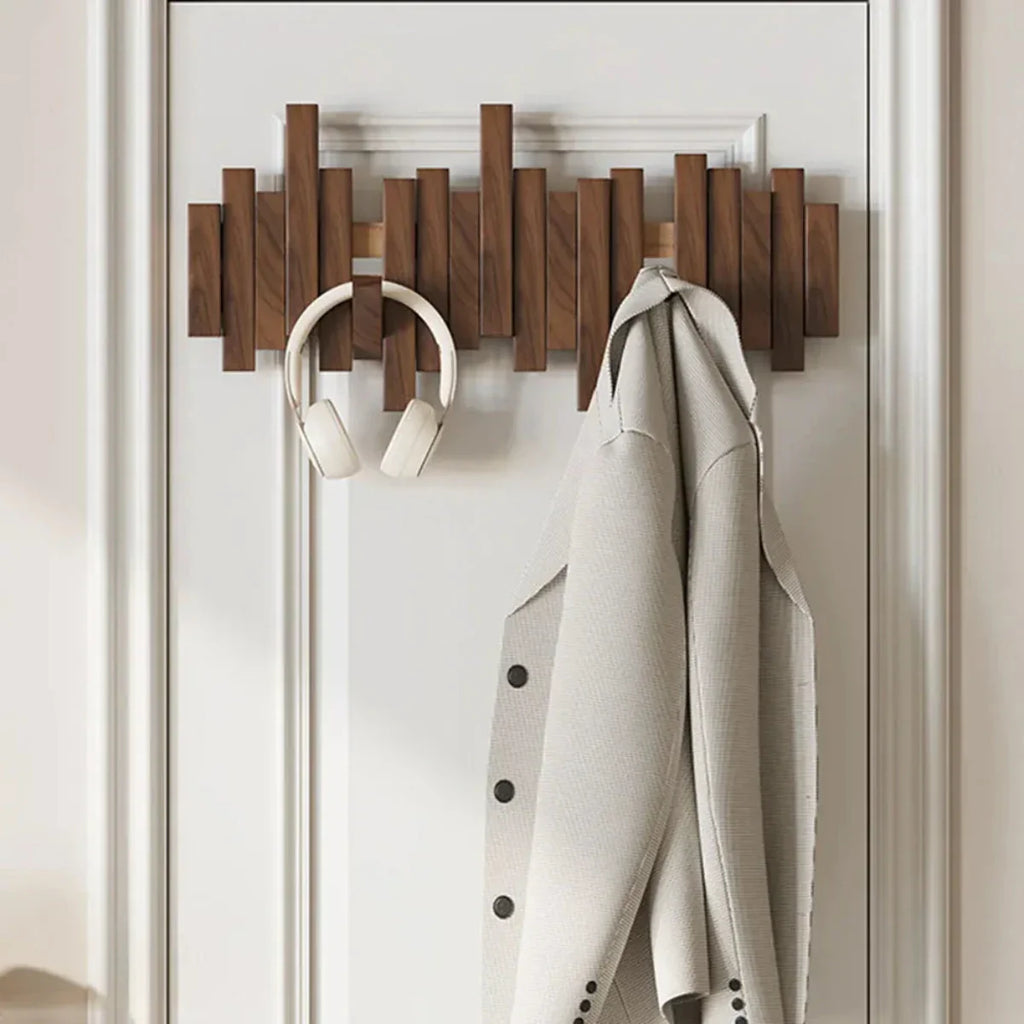 Coat Rack Piano