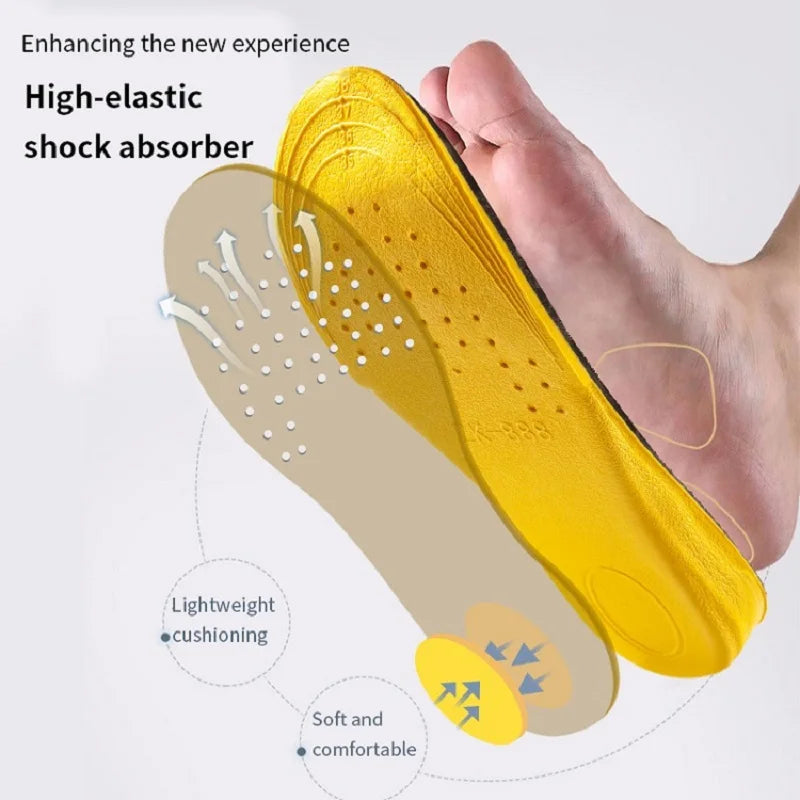 INVISOL Height Insoles