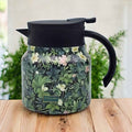 Floral Tea Thermos