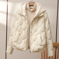 Sierra Quilted Jacket