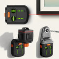 LevelPro Laser Level Kit