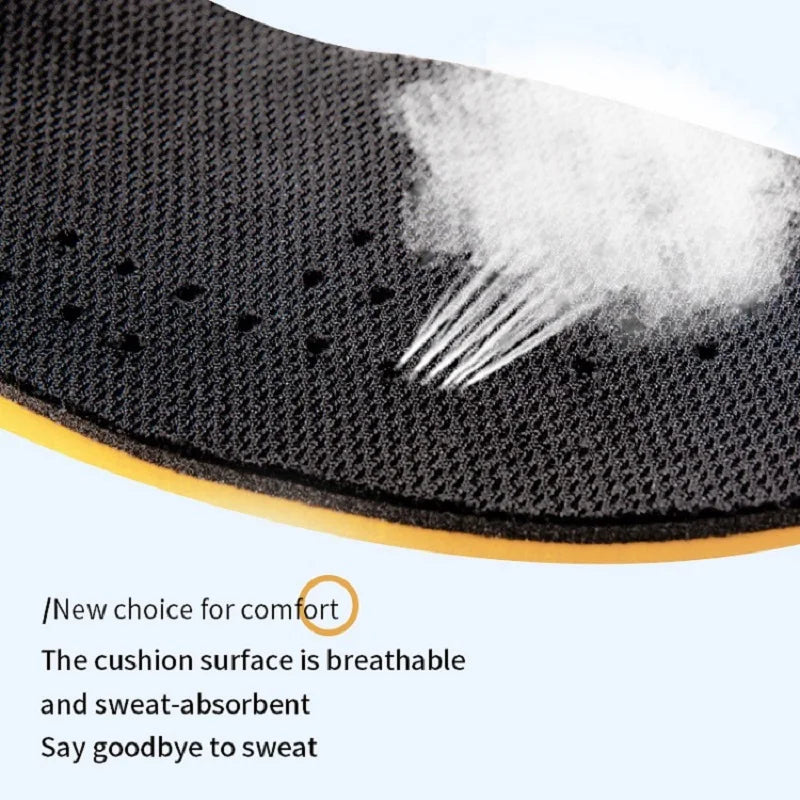 INVISOL Height Insoles