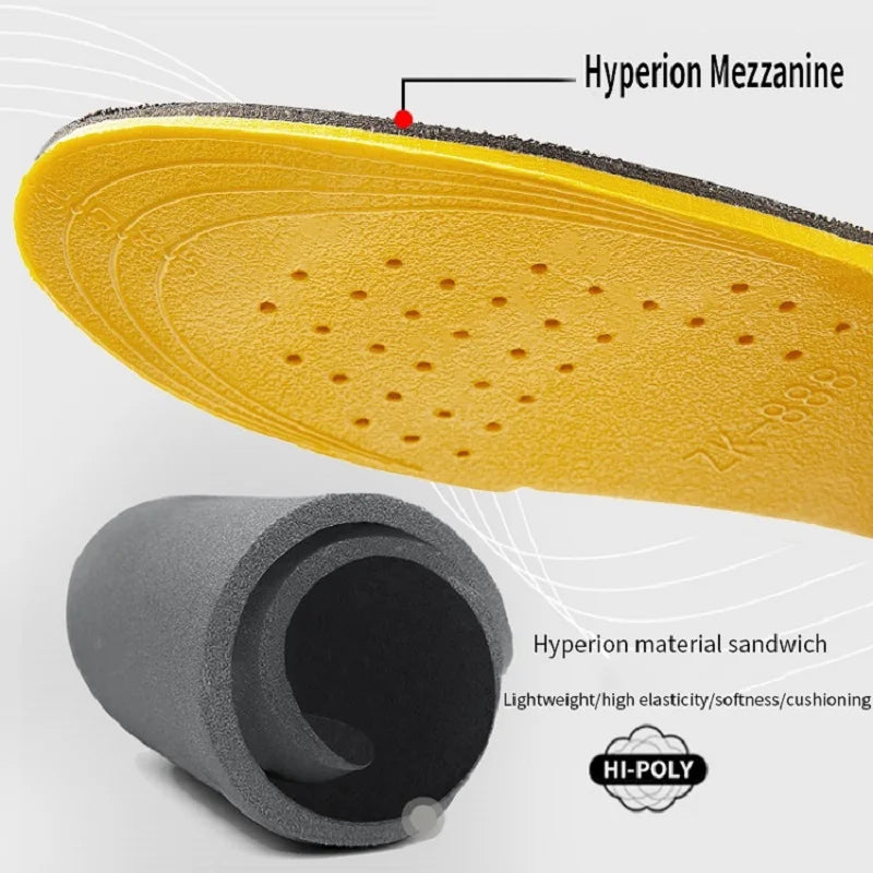 INVISOL Height Insoles