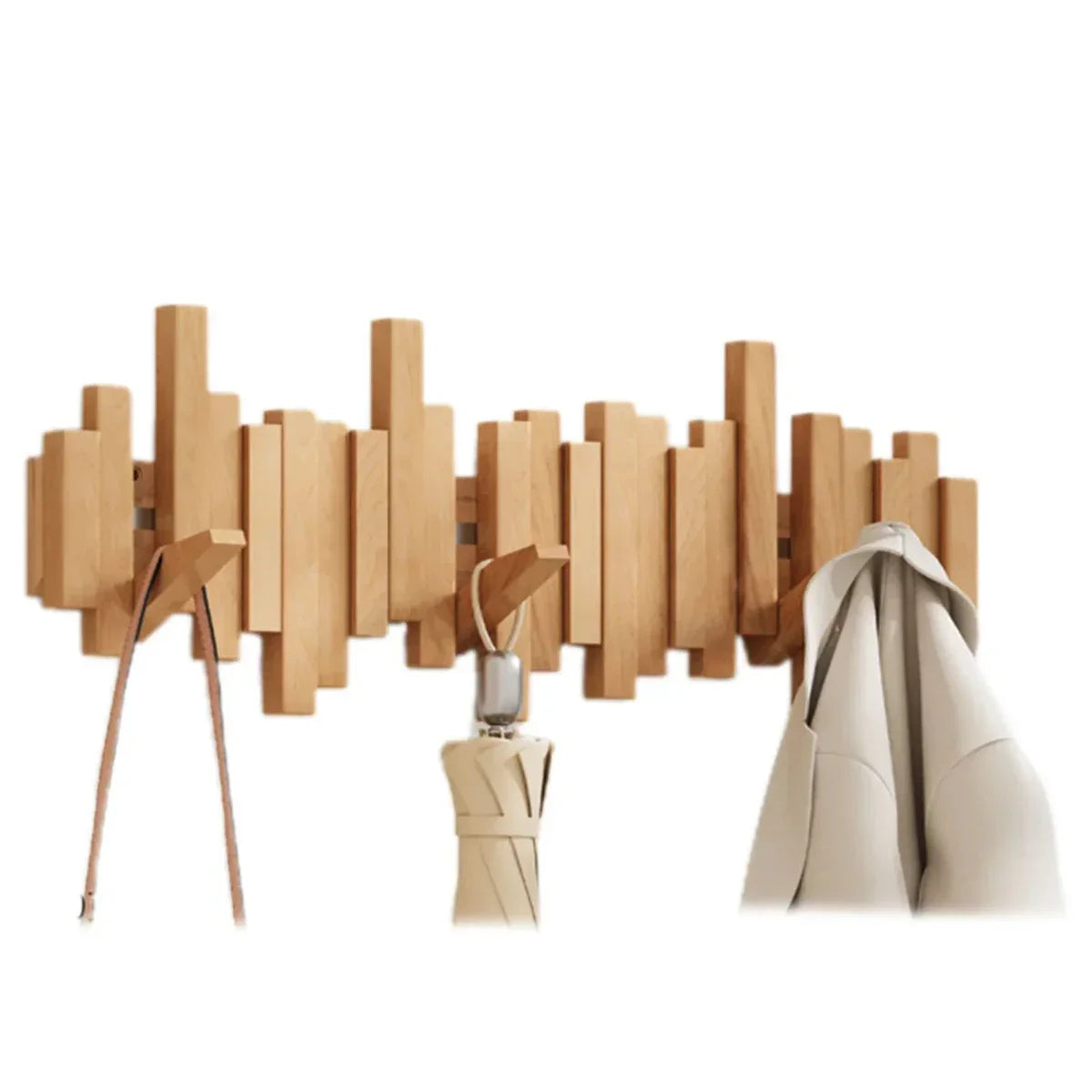 Coat Rack Piano