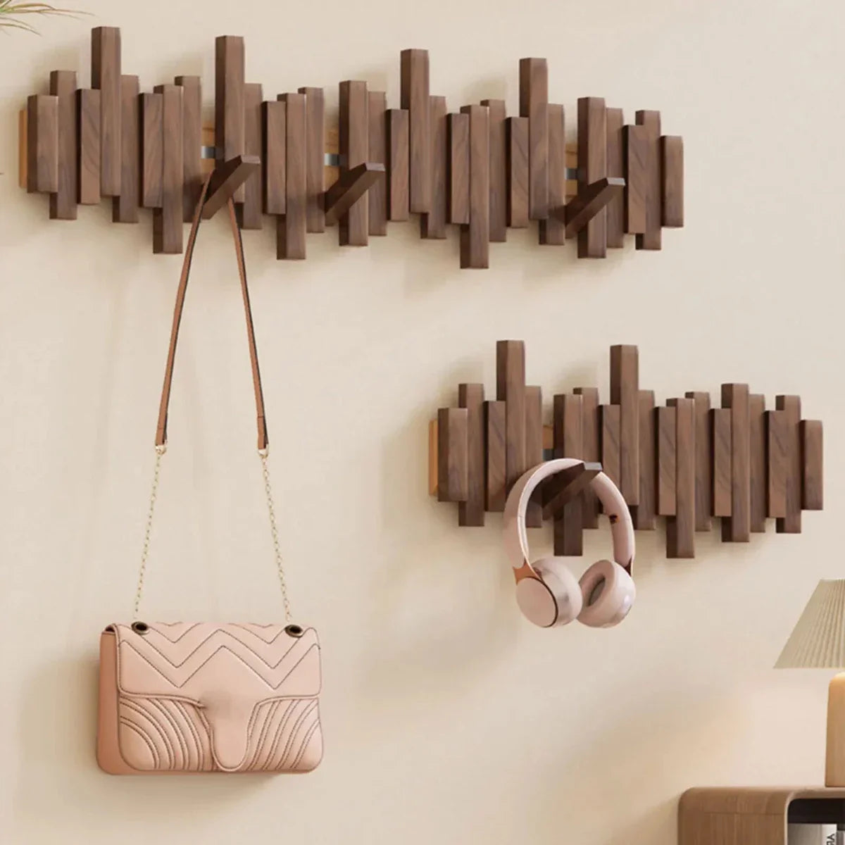Coat Rack Piano