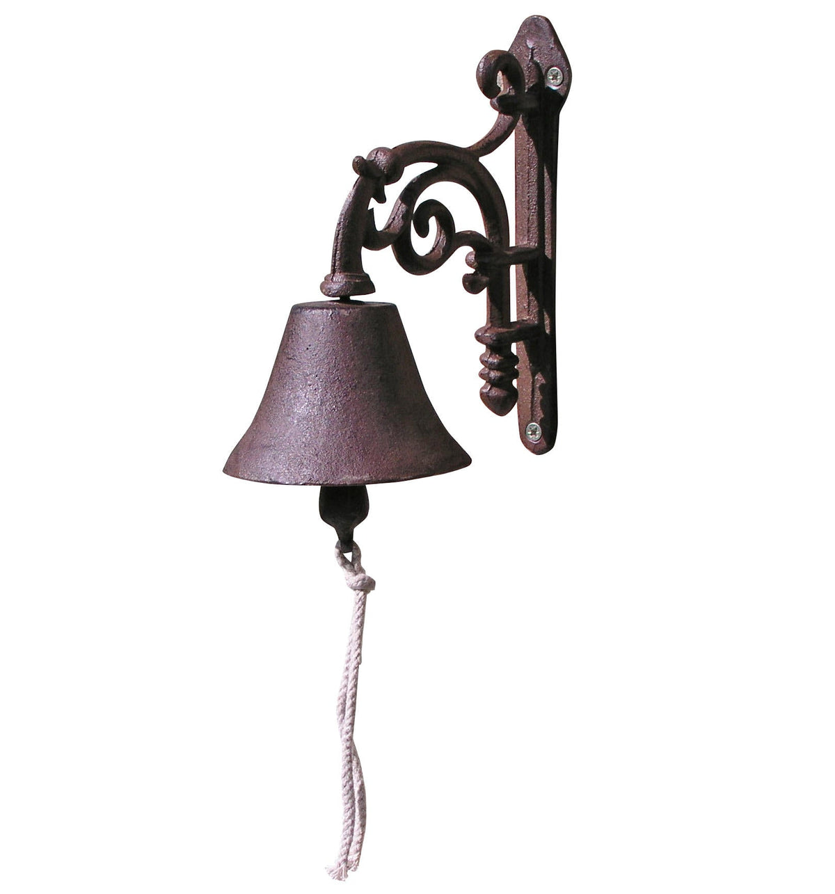 Cast Iron Doorbell