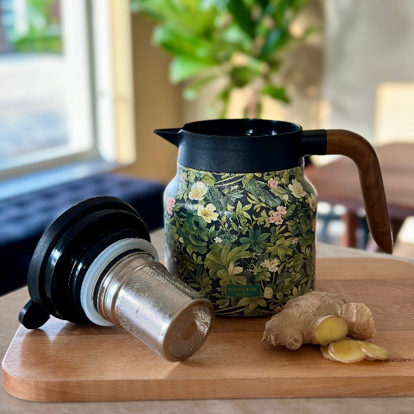 BLOOM'on Insulated Hotpot