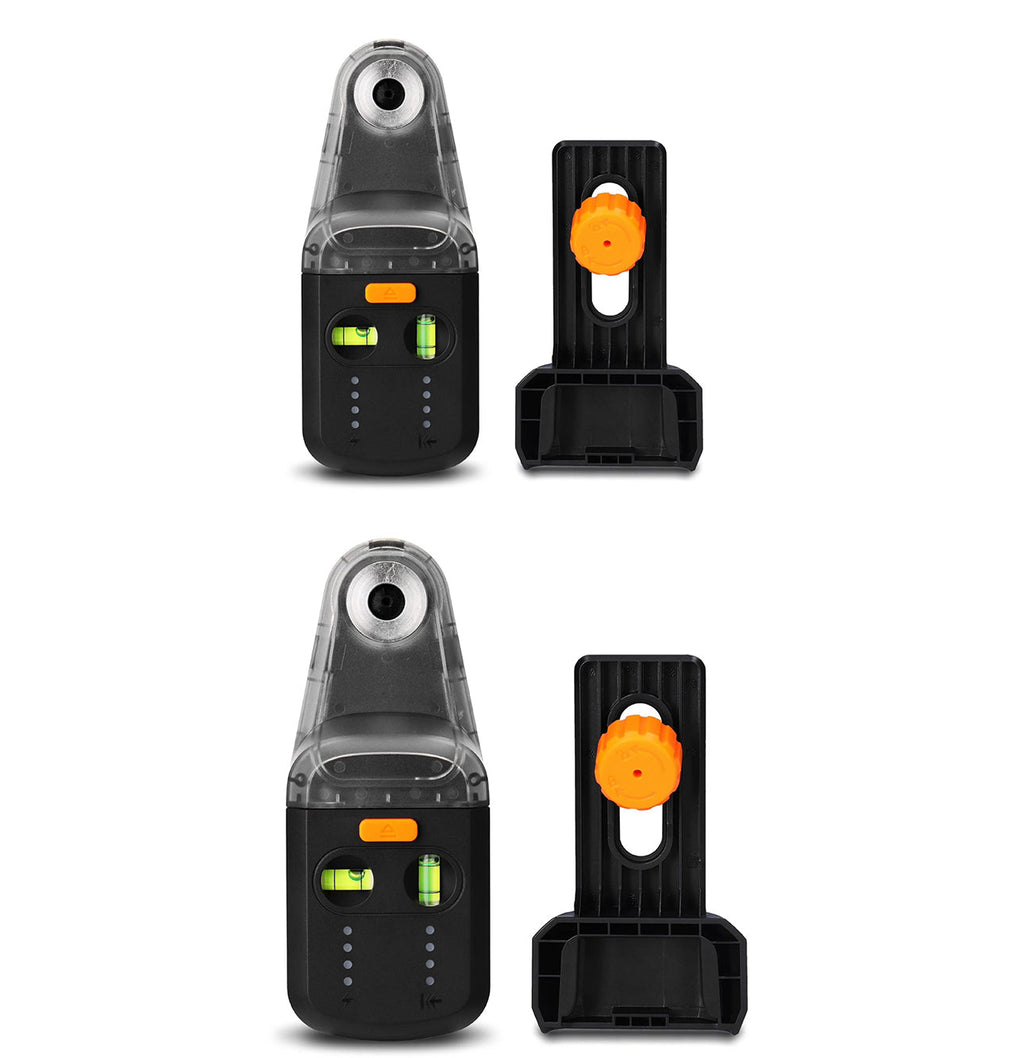 LevelPro Laser Level Kit