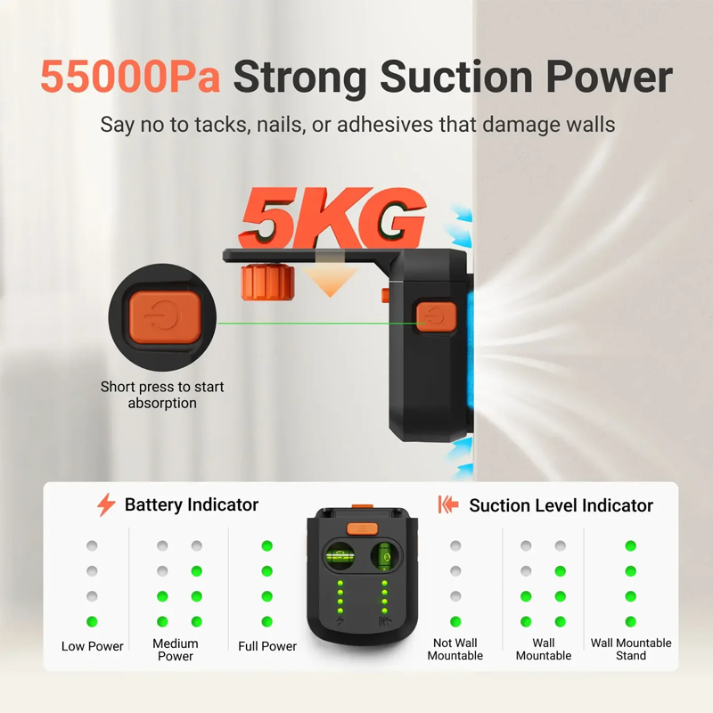 LevelPro Laser Level Kit