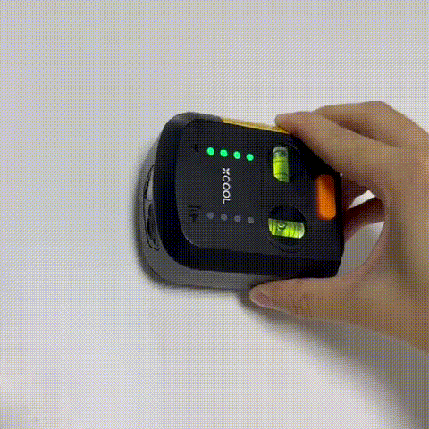 LevelPro Laser Level Kit