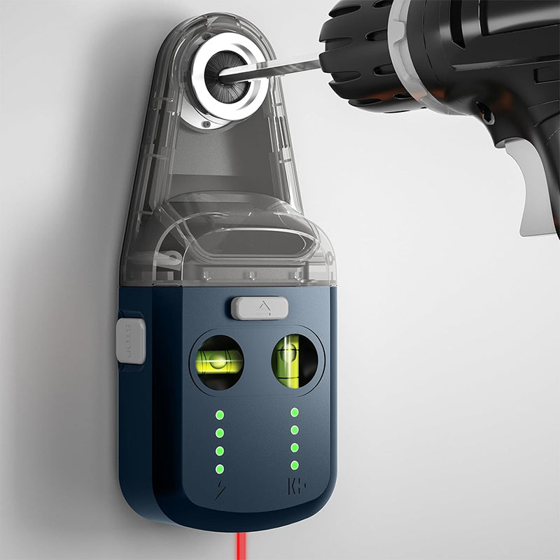 LevelPro Laser Level Kit