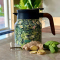 BLOOM'on Insulated Hotpot