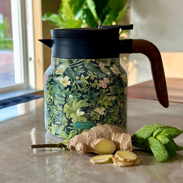 BLOOM'on Insulated Hotpot