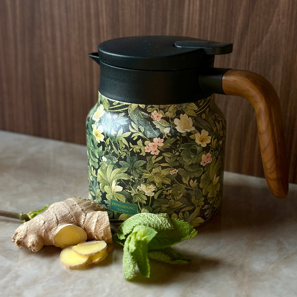 BLOOM'on Insulated Hotpot