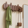 Coat Rack Piano
