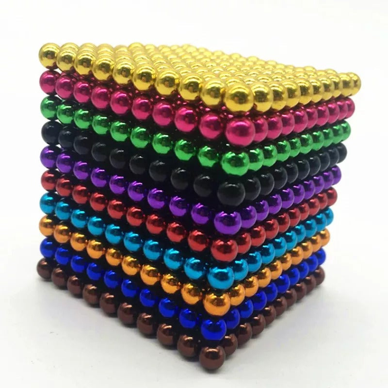Magnetix Magnetic Balls