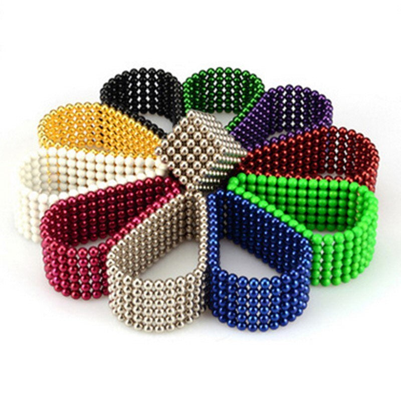Magnetix Magnetic Balls