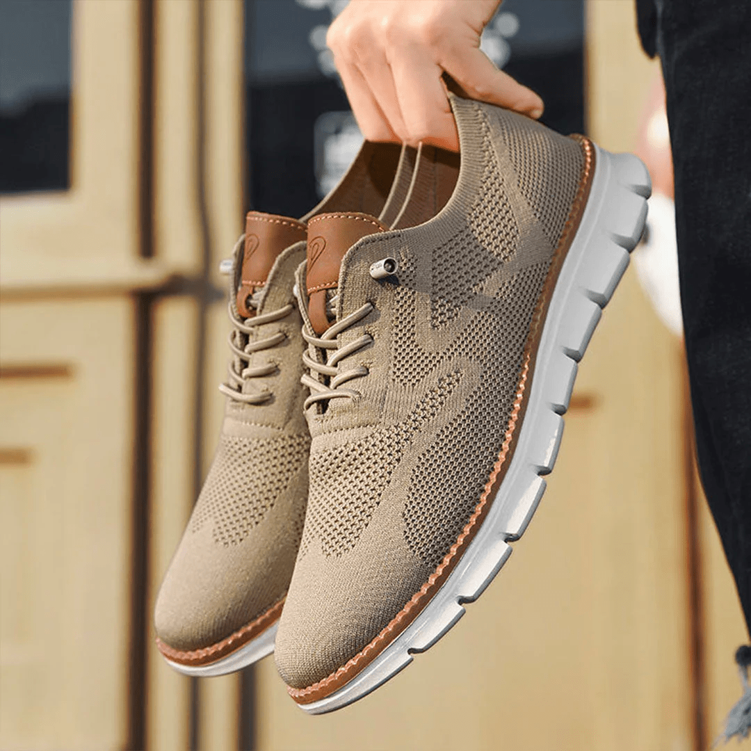 Venturo Men's Shoes