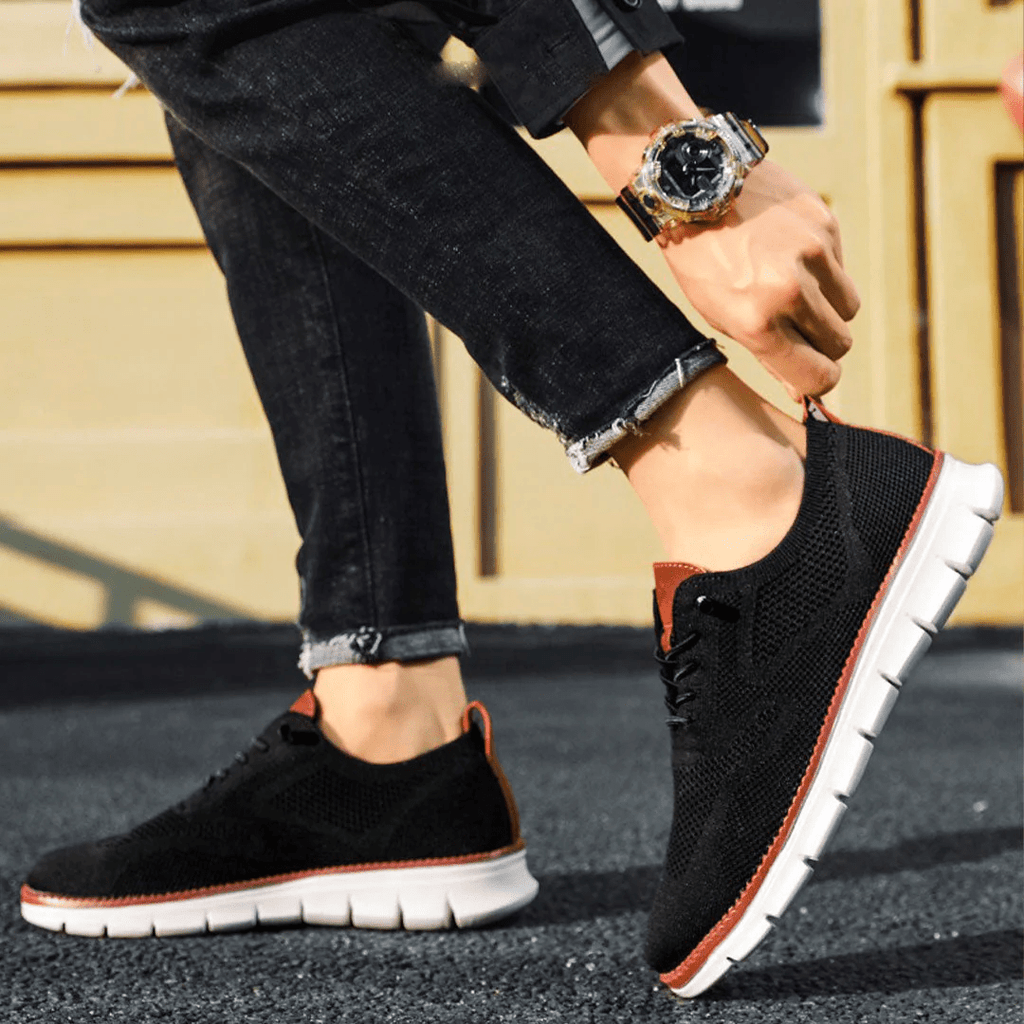 Venturo Men's Shoes