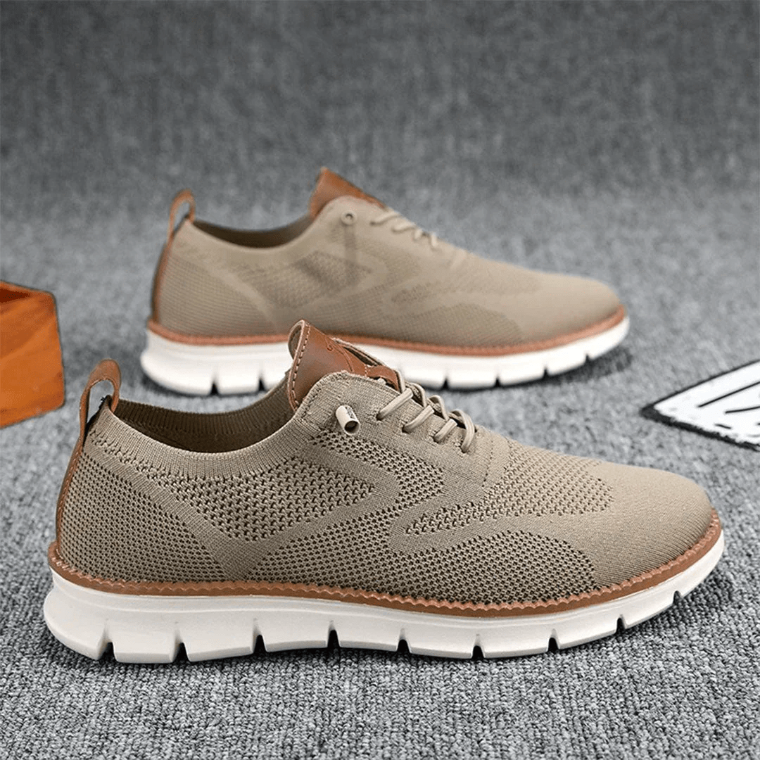 Venturo Men's Shoes