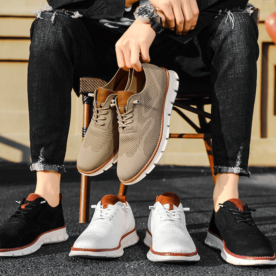 Venturo Men's Shoes