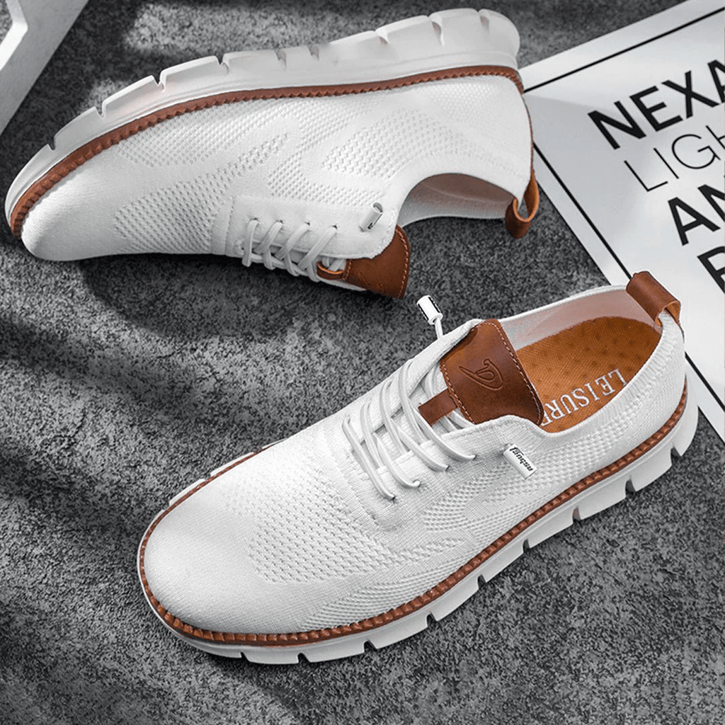 Venturo Men's Shoes