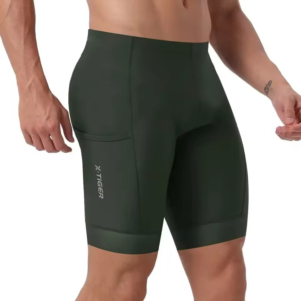 Men's Cycling Shorts