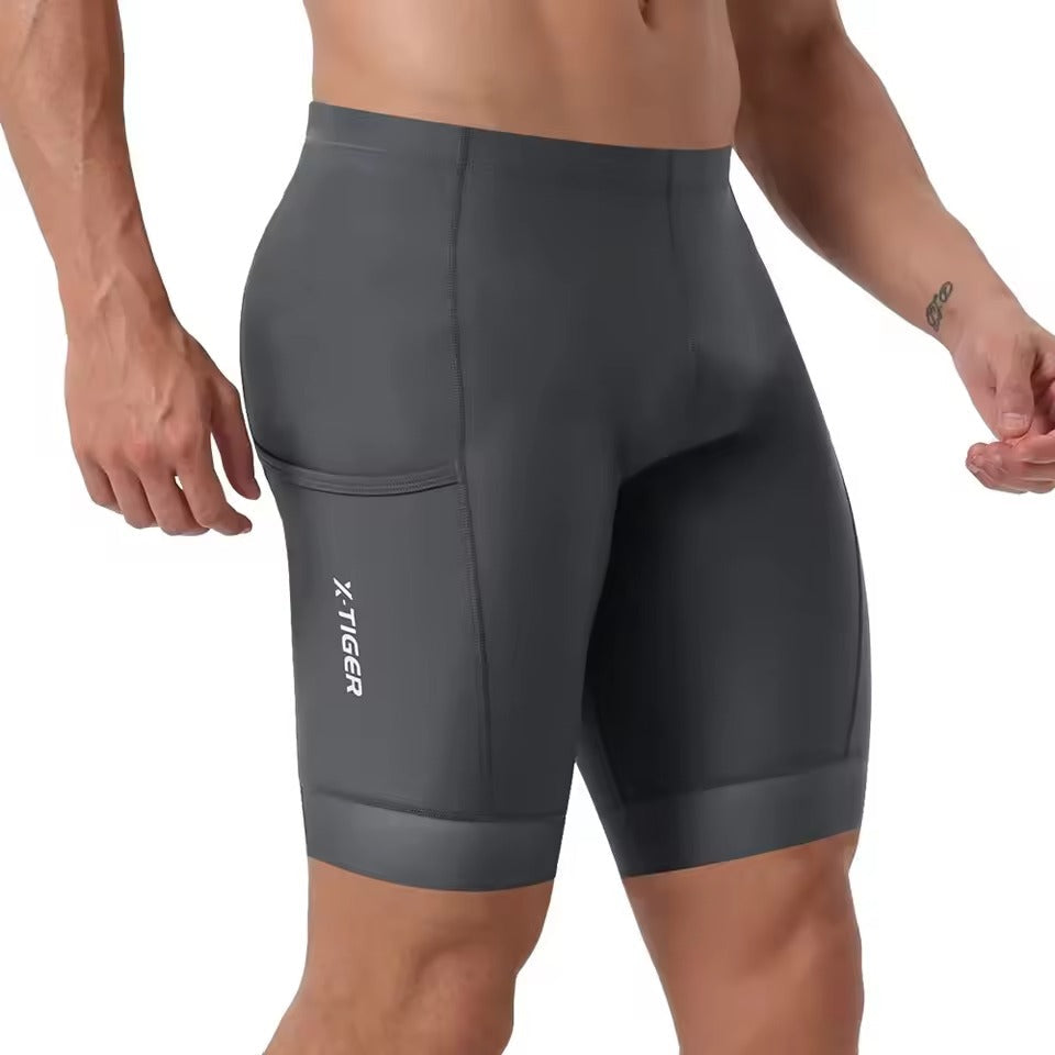 Men's Cycling Shorts