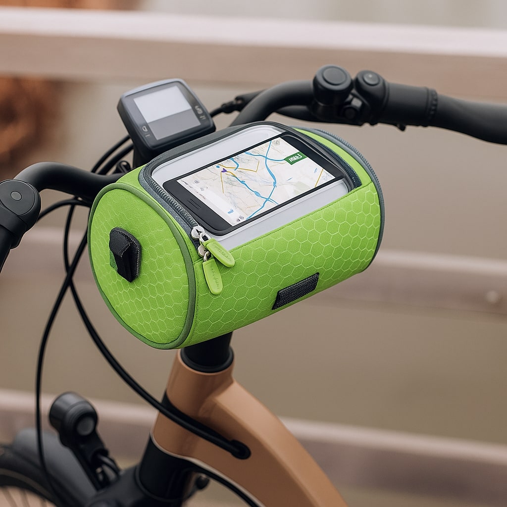 Tourix Waterproof Handlebar Bag
