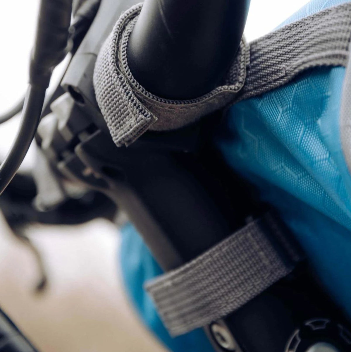 Tourix Waterproof Handlebar Bag