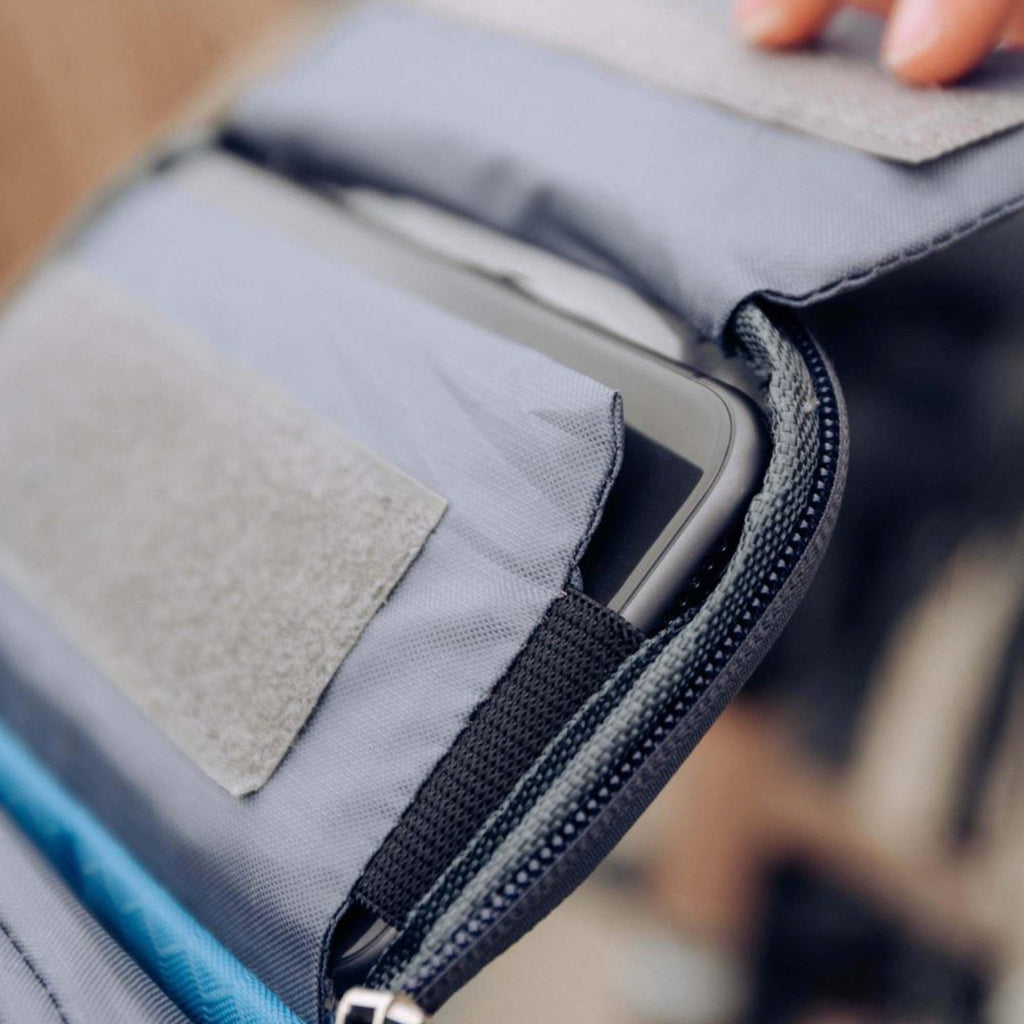 Tourix Waterproof Handlebar Bag
