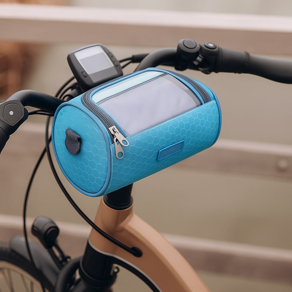 Tourix Waterproof Handlebar Bag