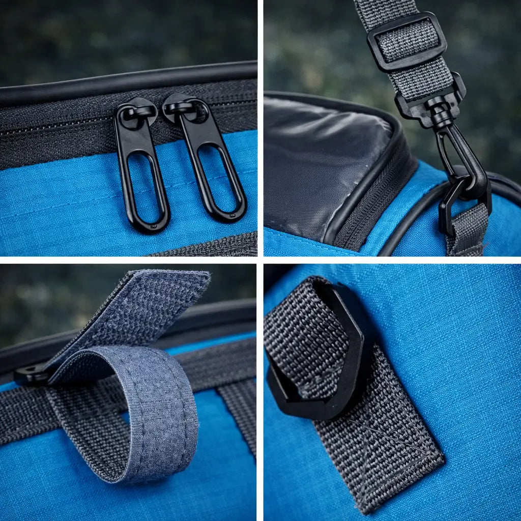 Tourix Waterproof Handlebar Bag