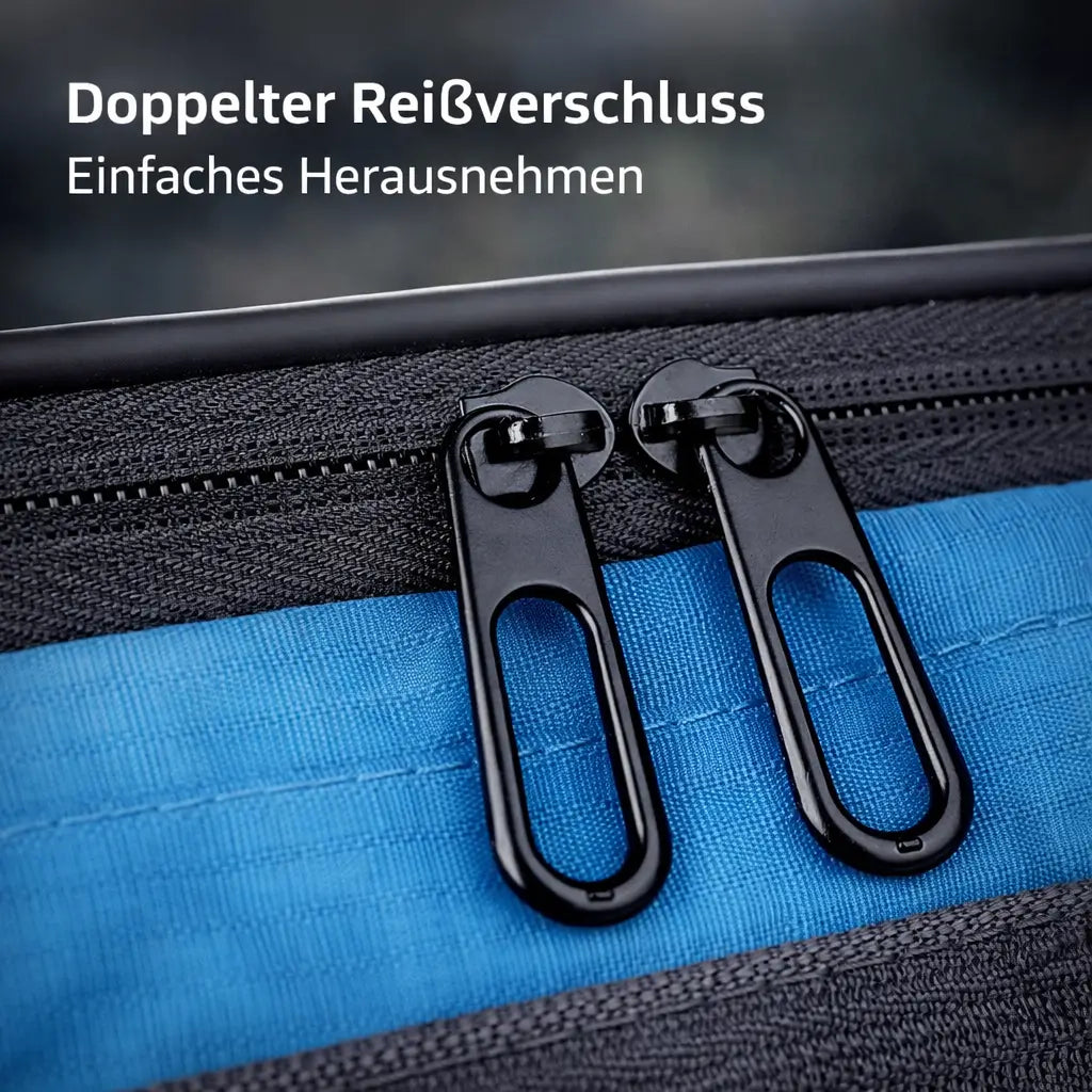 Tourix Waterproof Handlebar Bag