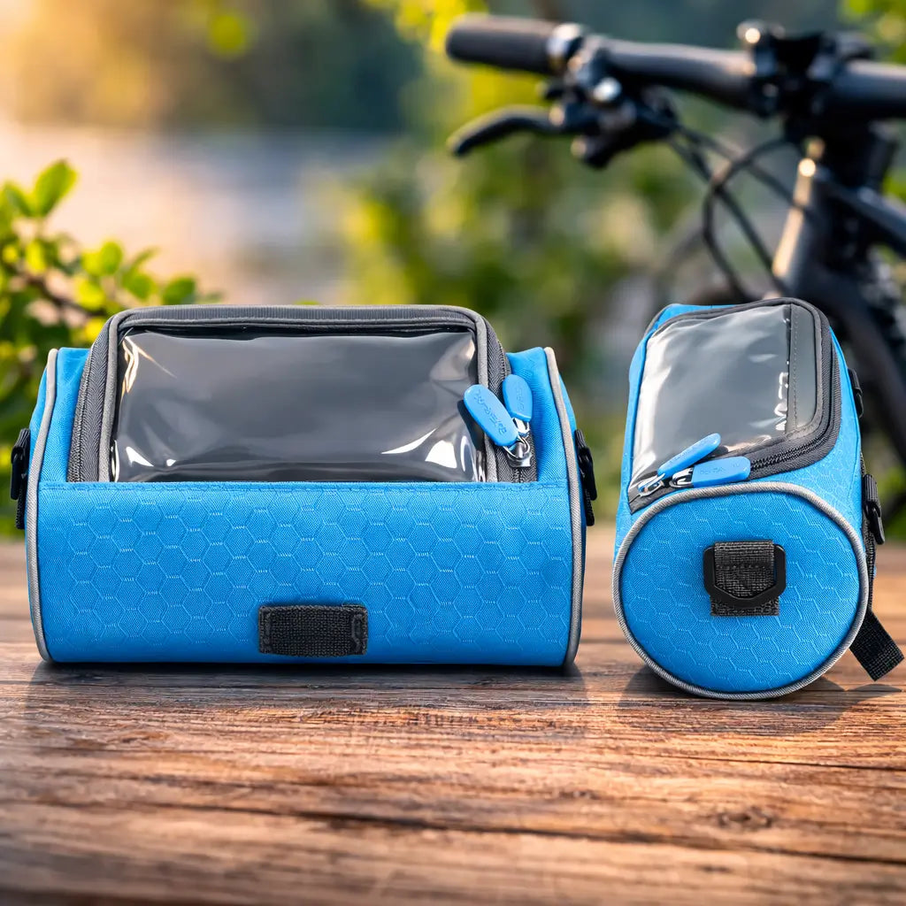 Tourix Waterproof Handlebar Bag