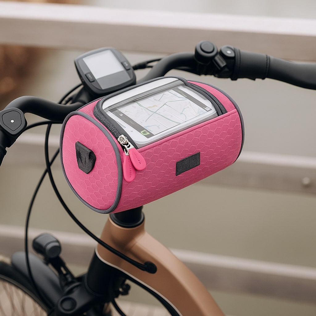 Tourix Waterproof Handlebar Bag
