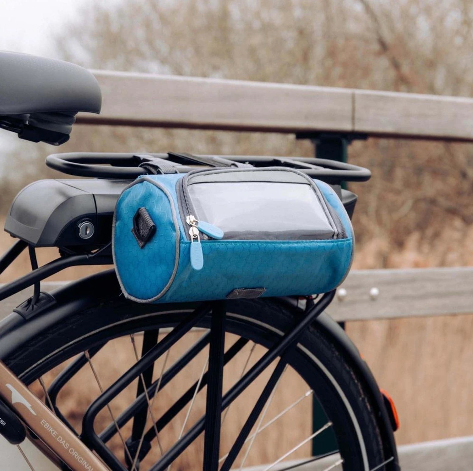 Tourix Waterproof Handlebar Bag