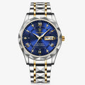 Livio Men's Wristwatch